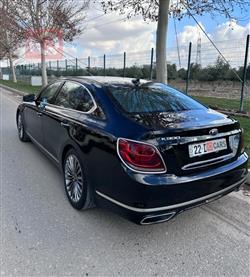 کیا K900